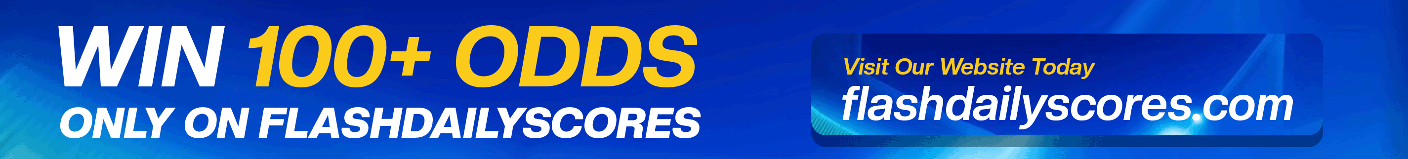 Promotional Banner - Bet to Win